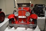 Franschhoek Motor Museum - Zuid-Afrika