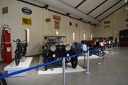 Franschhoek Motor Museum - Zuid-Afrika