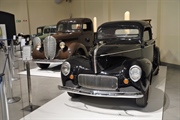 Franschhoek Motor Museum - Zuid-Afrika