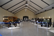 Franschhoek Motor Museum - Zuid-Afrika