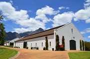 Franschhoek Motor Museum - Zuid-Afrika