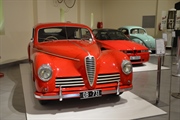 Franschhoek Motor Museum - Zuid-Afrika - foto 22 van 53
