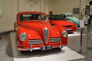 Franschhoek Motor Museum - Zuid-Afrika