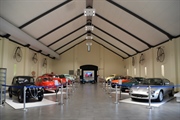 Franschhoek Motor Museum - Zuid-Afrika - foto 24 van 53