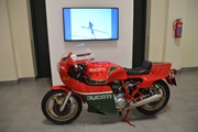 Franschhoek Motor Museum - Zuid-Afrika - foto 28 van 53