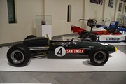 Franschhoek Motor Museum - Zuid-Afrika - foto 29 van 53