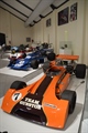 Franschhoek Motor Museum - Zuid-Afrika