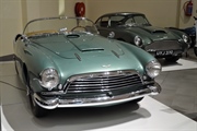 Franschhoek Motor Museum - Zuid-Afrika