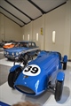 Franschhoek Motor Museum - Zuid-Afrika