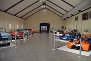 Franschhoek Motor Museum - Zuid-Afrika - foto 40 van 53