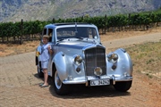 Franschhoek Motor Museum - Zuid-Afrika