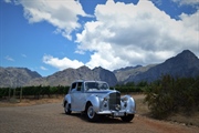 Franschhoek Motor Museum - Zuid-Afrika - foto 44 van 53