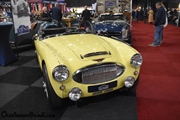 Interclassics Maastricht