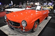 Interclassics Maastricht