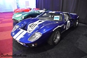 Interclassics Maastricht