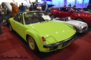 Interclassics Maastricht