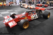 Interclassics Maastricht