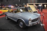 Interclassics Maastricht