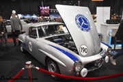 Interclassics Maastricht