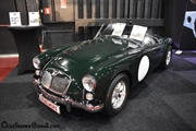 Interclassics Maastricht