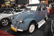 Interclassics Maastricht