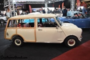 Interclassics Maastricht