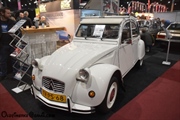 Interclassics Maastricht