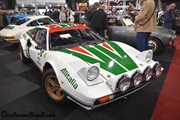 Interclassics Maastricht