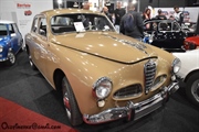 Interclassics Maastricht