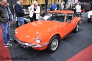 Interclassics Maastricht