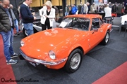 Interclassics Maastricht