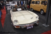 Interclassics Maastricht