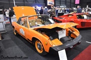 Interclassics Maastricht