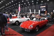 Interclassics Maastricht