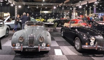 Classic Car Show Maastricht - foto 8 van 624