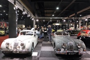 Classic Car Show Maastricht