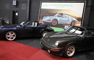 Classic Car Show Maastricht - foto 18 van 624