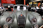 Classic Car Show Maastricht