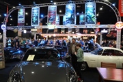 Classic Car Show Maastricht