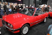 Classic Car Show Maastricht