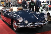Classic Car Show Maastricht