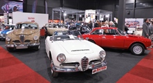 Classic Car Show Maastricht - foto 202 van 624