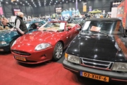 Classic Car Show Maastricht