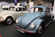 Classic Car Show Maastricht