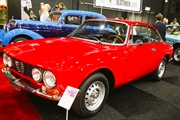Classic Car Show Maastricht - foto 274 van 624