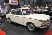 Classic Car Show Maastricht - foto 294 van 624