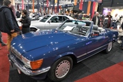 Classic Car Show Maastricht