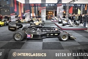 Classic Car Show Maastricht - foto 448 van 624