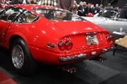Classic Car Show Maastricht