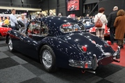 Classic Car Show Maastricht